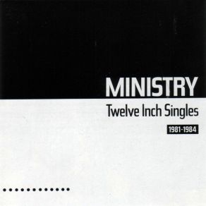 Download track Overkill (Unreleased Track From 1981) Ministry