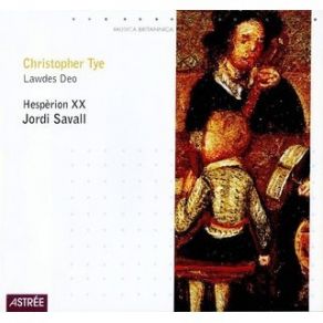 Download track (13) Christus Resurgens A 5 Christopher Tye