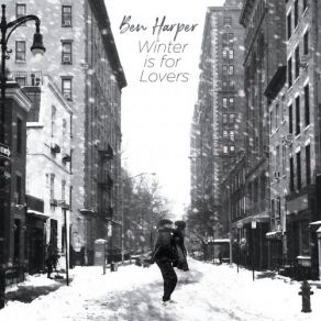 Download track Lebanon Ben Harper