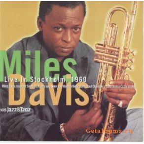 Download track Gingerbread Boy Miles Davis