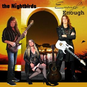 Download track Enough's Enough The Nightbirds