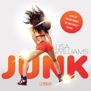 Download track Junk (Lizzie Curious Club Mix) Lisa Williams