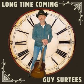 Download track That Guy Ain't Around Anymore Guy Surtees