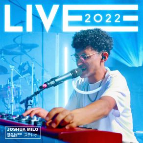 Download track SUPERHIGHWAY (Live) Joshua Milo