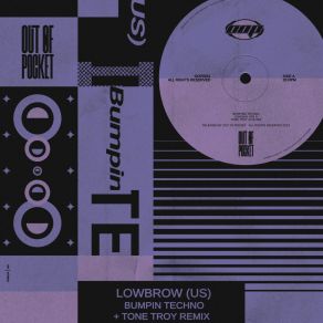 Download track Bumpin Techno (Radio Edit) Lowbrow (US)