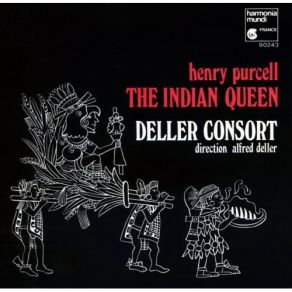 Download track 4. Acte II. 1. Symphony 2. Fame And Chorus: I Come To Sing Great Zempoallas Story 3. Envy And Two Followers: What Flattering Noise Is This 4. Fame: Begone Curst Fiends Of Hell Henry Purcell