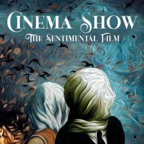 Download track Lover´s Theme The Cinema Show