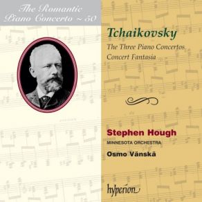 Download track Piano Concerto No. 2 In G Major, Op. 44: III. Allegro Con Fuoco Minnesota Orchestra, Stephen Hough, Osmo Vanska