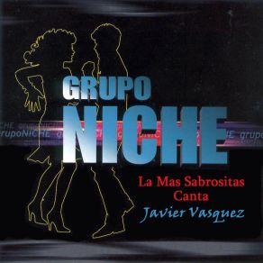 Download track No Tuve A Quien Decirle Amor Grupo Niche