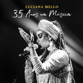 Download track Na Veia Da Nega (Ao Vivo) Luciana Mello