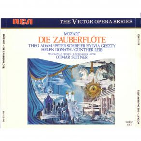 Download track 1. Overture Mozart, Joannes Chrysostomus Wolfgang Theophilus (Amadeus)