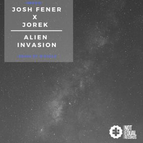 Download track Alien Invasion Josh Fener