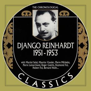 Download track Nuits De Saint-Germain-Des-Pres Django Reinhardt