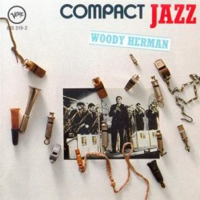 Download track Sidewalks Of Cuba Woody Herman