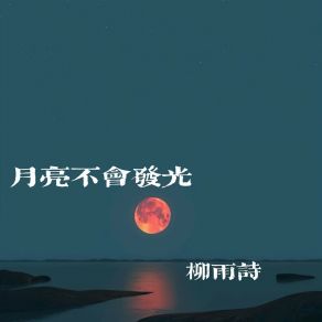 Download track 月亮不会发光 柳雨诗