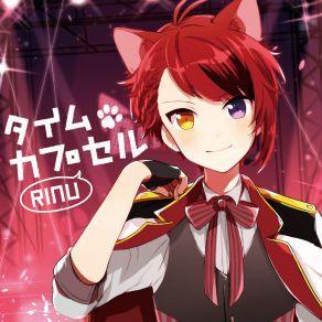 Download track Nostalgy No Madobe RinuRoot