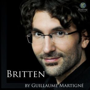 Download track Suite No. 1, Op. 72: IV. Canto Secondo. Sostenuto Guillaume Martigné