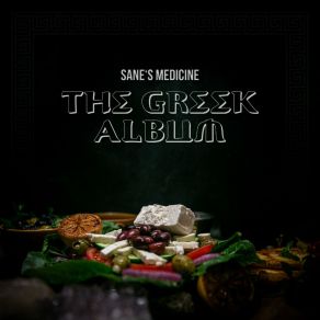 Download track Helios Sane's Medicine