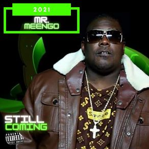 Download track Don't Rush Mr. Meengo