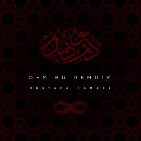 Download track Tevhid Etsin Dilimiz Mustafa Kamacı