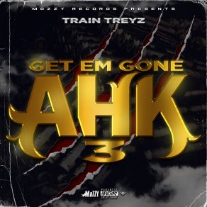 Download track Goin Out Like That Train TreyzUzzy Kalico