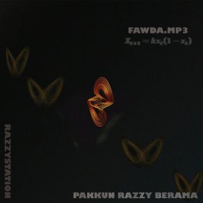 Download track 3OTLA Naji RazzyBerama, Pakkun