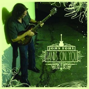 Download track The Right Hand Of God John Fohl