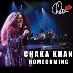 Download track Everlasting Love (Live) Chaka Khan