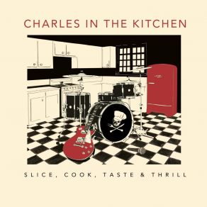 Download track The Spleen Controversy Charles In The Kitchen