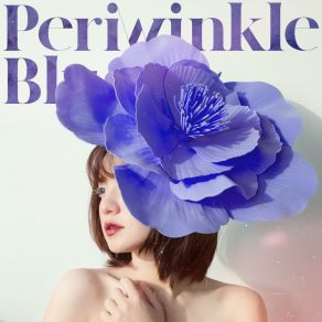 Download track Periwinkle Blue (Inst.) Lucia