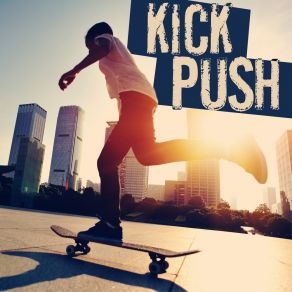 Download track Kick Push Union Of Sound