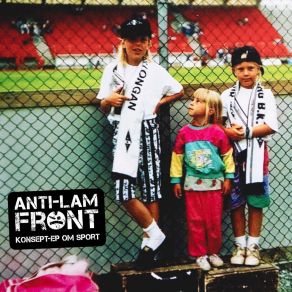 Download track Kan Du Tilgi? Anti-Lam Front