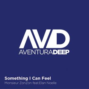 Download track Something I Can Feel (Monsieur Zonzon Feeling Mix) Elan Noelle