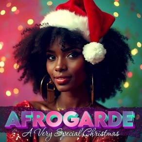 Download track A Very Special Christmas AFROGARDE