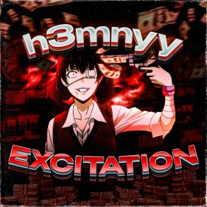 Download track EXCITATION (Slowed) H3mnyy