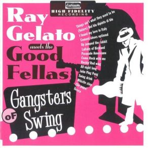 Download track Come Rock With Me Ray Gelato, The Good Fellas