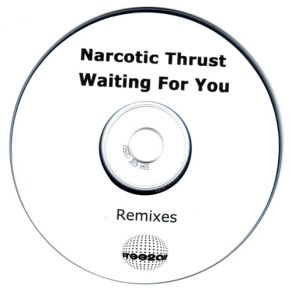 Download track Waiting For You (Dub) Narcotic Thrust, Yvonne John - LewisSteve Mac