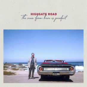 Download track Small Talk Highgate Road