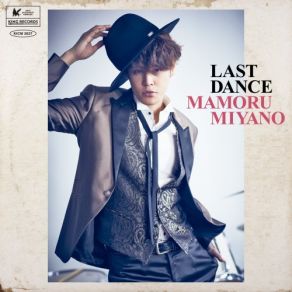 Download track Okay. Mamoru Miyano, 宮野真守