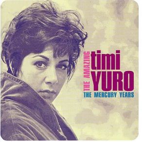 Download track Teardrops 'till Dawn Timi Yuro