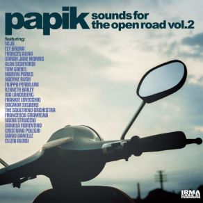 Download track My Favourite Song Papik