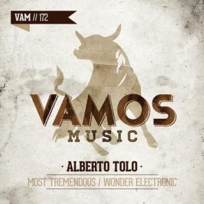 Download track Wonder Electronic (Original Mix) Alberto Tolo