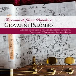 Download track Meltemi Giovanni Palombo