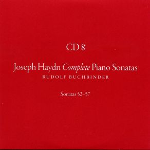 Download track Sonate Nr. 55 B-Dur - II. Allegro Di Molto Joseph HaydnRudolf Buchbinder