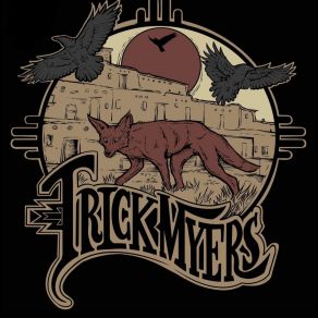 Download track The Road Trick Myers