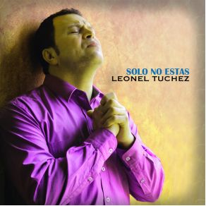 Download track No Te Voy A Dejar Leonel Tuchez