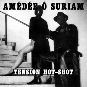 Download track Laissez Yo (Black Nation ExtraHot Dub) Amédée Ô Suriam