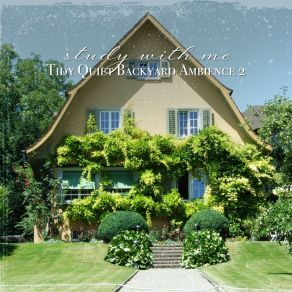 Download track Tidy Quiet Backyard Ambience, Pt. 6 Sebastian Riegl