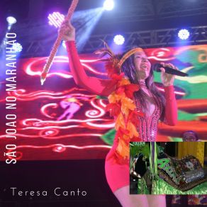 Download track Cinco Letras Teresa Canto