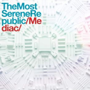 Download track Failure Of Anger The Most Serene Republic